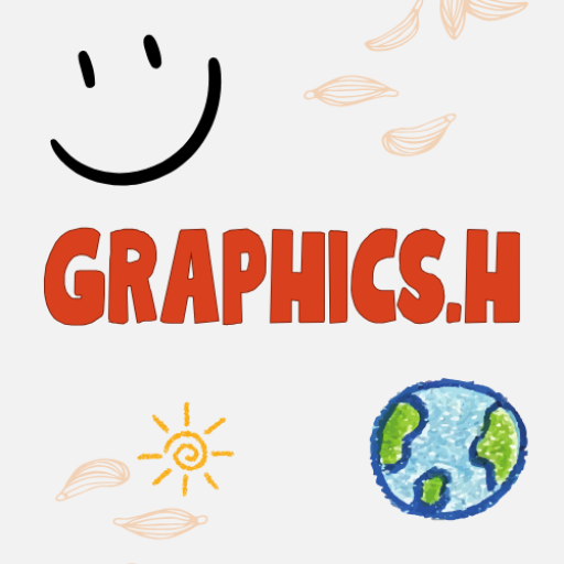 Graphics.h Compiler